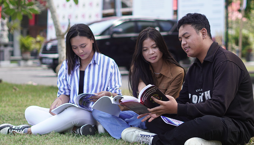 Mahasiswa